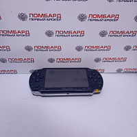  Игровая приставка Sony PSP E1008