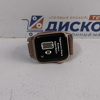 Умные часы Apple Watch Series 4 40 мм