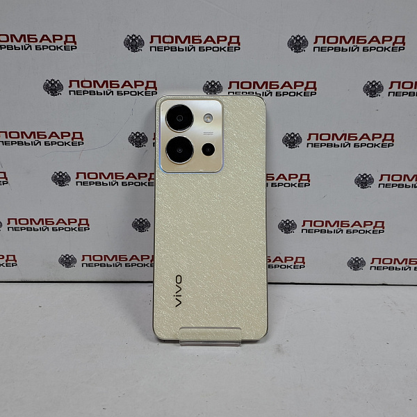 Смартфон vivo Y36 8/256 ГБ
