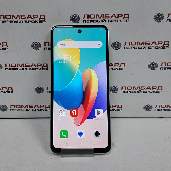 Смартфон TECNO Spark Go 2024 4/128 Гб