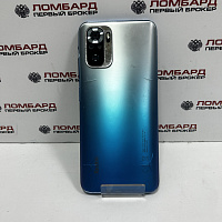  Смартфон Xiaomi Redmi Note 10S 6/128 ГБ