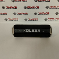 Портативная блютуз колонка Koleer S218