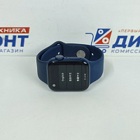 Умные часы Apple Watch Series 6 GPS Aluminum 40mm