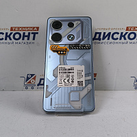 Смартфон Infinix GT 10 Pro 8/256 ГБ