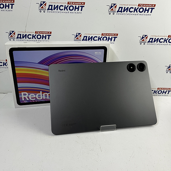  Планшет Xiaomi Redmi Pad Pro 8/256 Гб