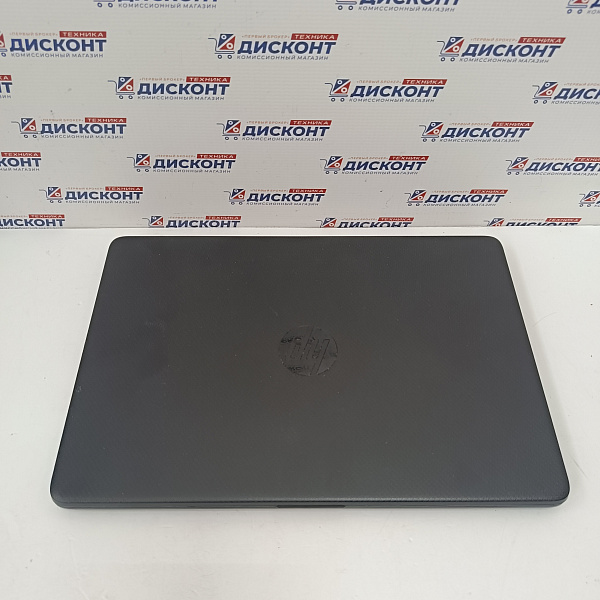 Ноутбук HP 14s=dq3001ur