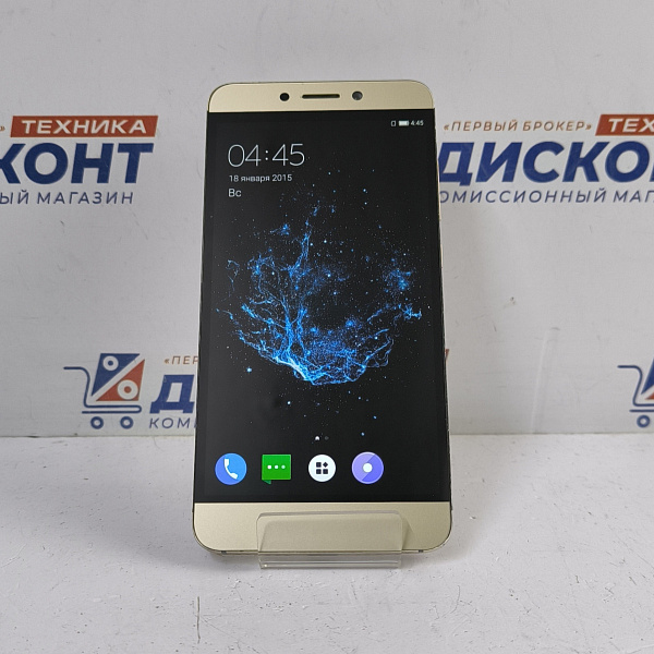 Телефон LeEco Le S3