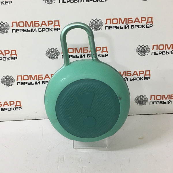  Колонка портативная JBL CLIP 3