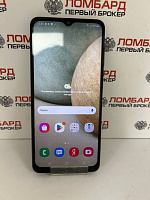 Смартфон Samsung Galaxy A12 4/128 ГБ