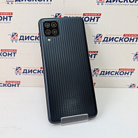 Смартфон Samsung Galaxy M12 3/32 ГБ