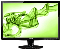 Монитор Philips 20" 201E1