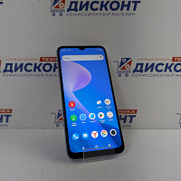 Смартфон realme C30s 2/32 ГБ