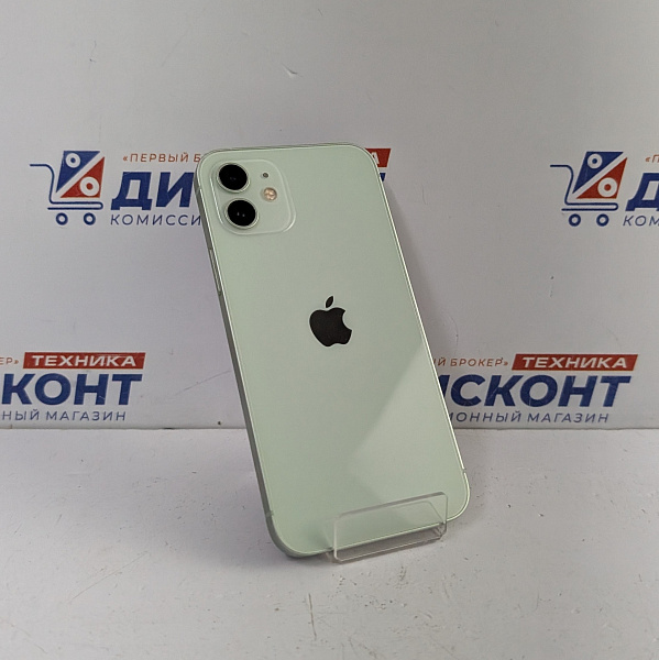 Смартфон Apple iPhone 12 64 ГБ