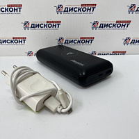 Портативный аккумулятор Energizer QE20007PQ