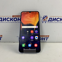Смартфон Samsung Galaxy A50 4/64 Гб