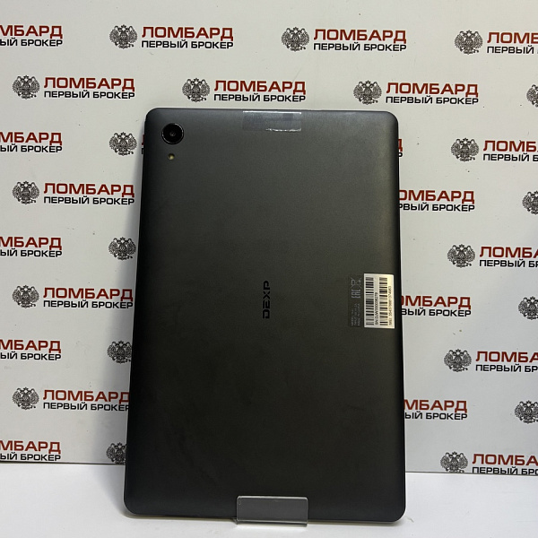 Планшет DEXP Ursus K41 LTE 2/32 ГБ