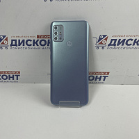 Смартфон Motorola Moto G20 4/64 ГБ