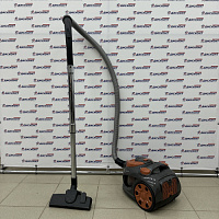 Пылесос Sokany Sk-3388 VACUUM CLEANER