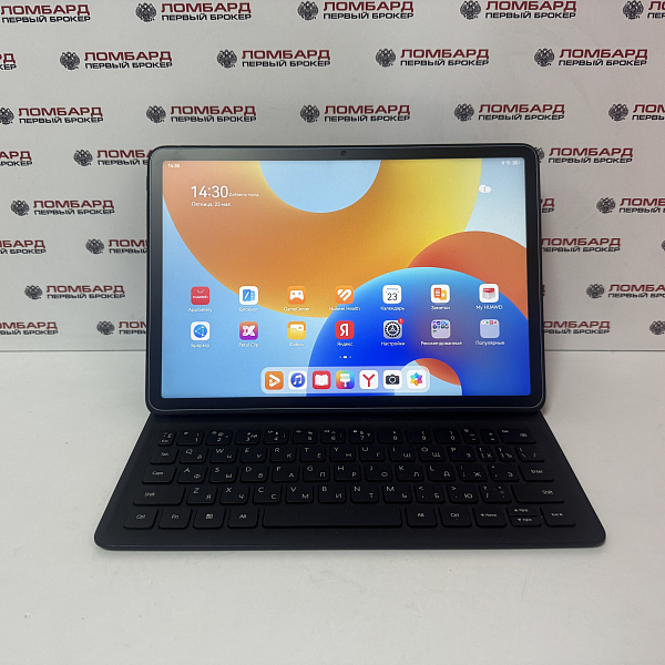 Планшет HUAWEI MatePad 11.5 Wi-Fi 8/256 Гб