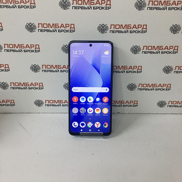 Смартфон Xiaomi POCO M4 Pro 5G 6/128 Гб