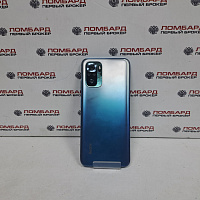 Смартфон Xiaomi Redmi Note 10S 6/128 ГБ