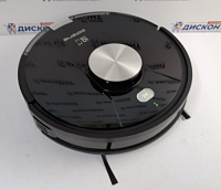 Робот-пылесос Polaris PVCR 4000 