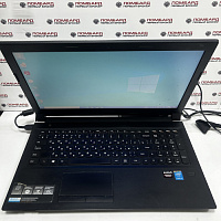 Ноутбук Lenovo B50-70