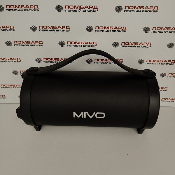 Портативная блютуз колонка Mivo M-06