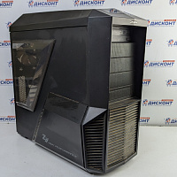 Системный блок Zalman Z11 Plus
