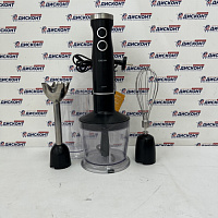 Блендер погружной DEXP DHB-1100