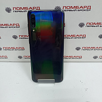 Смартфон Samsung Galaxy A70 6/128 Гб