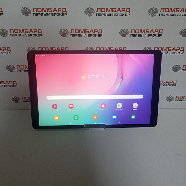 Планшет Samsung Galaxy Tab A 10.1 SM-T515 (2019), RU, 2/32 ГБ