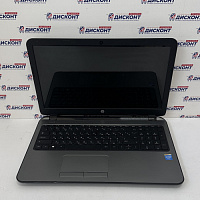Ноутбук HP RTL8723BE1T1R