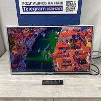  32" Телевизор LG 32LF550U 2015 LED