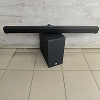 Саундбар JBL Cinema SB 160