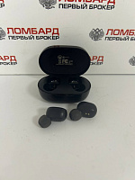 Беспроводные наушники Xiaomi Mi True Wireless Earbuds 2 Basic