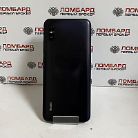  Смартфон Xiaomi Redmi 9A 2/32 ГБ