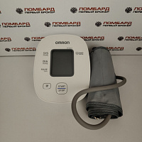 Тонометр OMRON М1 Basic