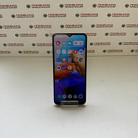 Смартфон vivo Y35 4/64 Гб