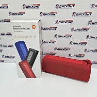 Портативная колонка Mi Portable Bluetooth Speaker 16W