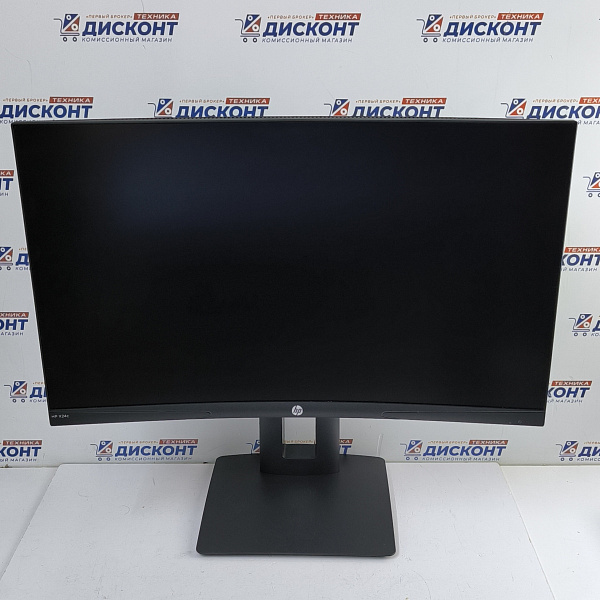  Монитор HP X24c