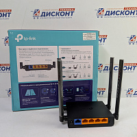 Wi-Fi Роутер TP-Link Archer C54