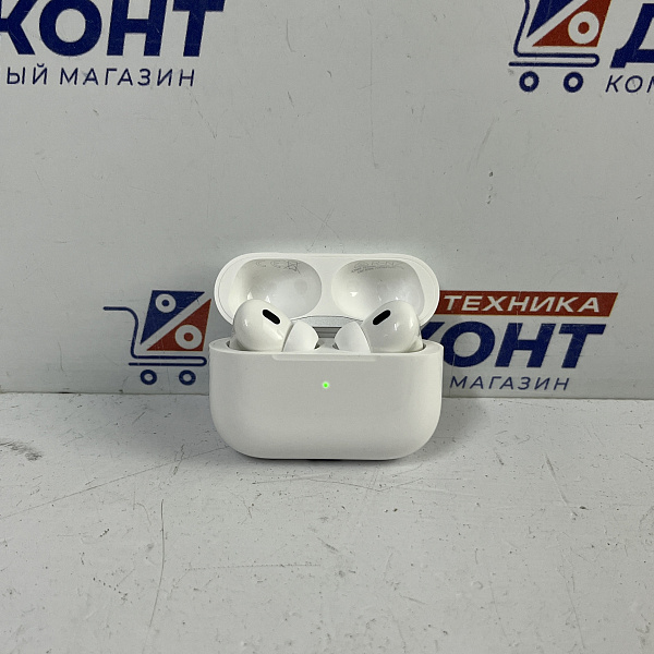 Наушники Apple AirPods Pro 2 (2023)