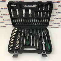 Набор ключей FGA TOOLS 94PCS 94 предмета