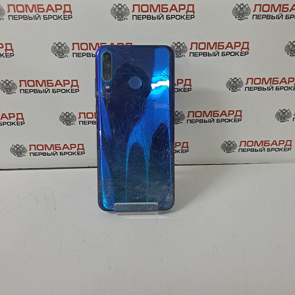 Смартфон Honor 20 Lite 4/128 ГБ