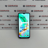Смартфон  HONOR X6b 4/128 ГБ