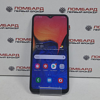 Смартфон Samsung Galaxy A10 2/32 ГБ