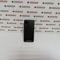 Смартфон Samsung Galaxy A12 3/32 ГБ
