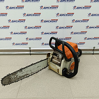 Бензопила Stihl MS 180/C