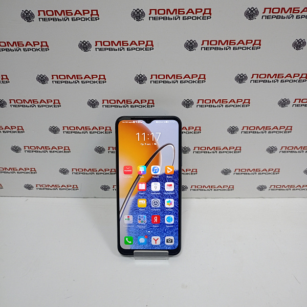  Смартфон HUAWEI Nova Y61 4/128 Гб